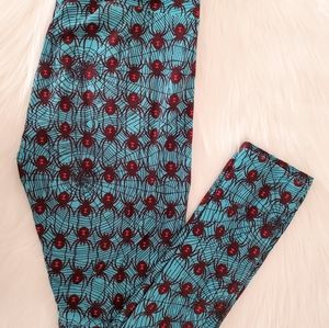 HALLOWEEN Lularoe Leggings